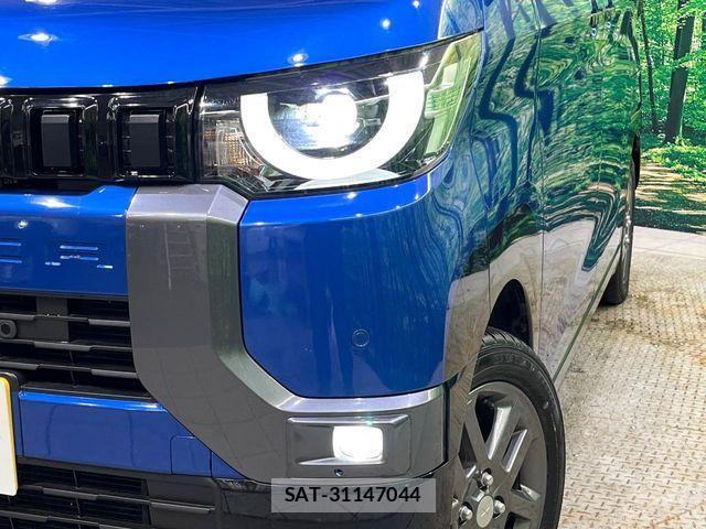 Mitsubishi DELICA MINI 2024-06 4392223-12