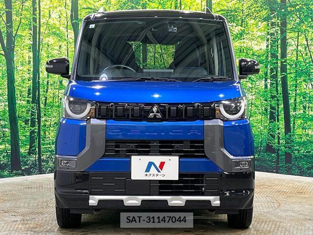Mitsubishi DELICA MINI 2024-06 4392223-14