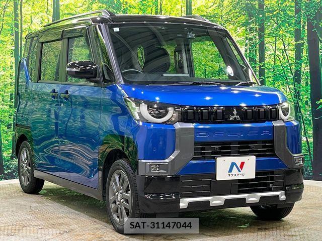 Mitsubishi DELICA MINI 2024-06 4392223-16