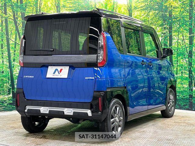 Mitsubishi DELICA MINI 2024-06 4392223-17