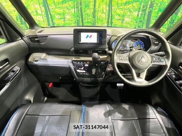Mitsubishi DELICA MINI 2024-06 4392223-1