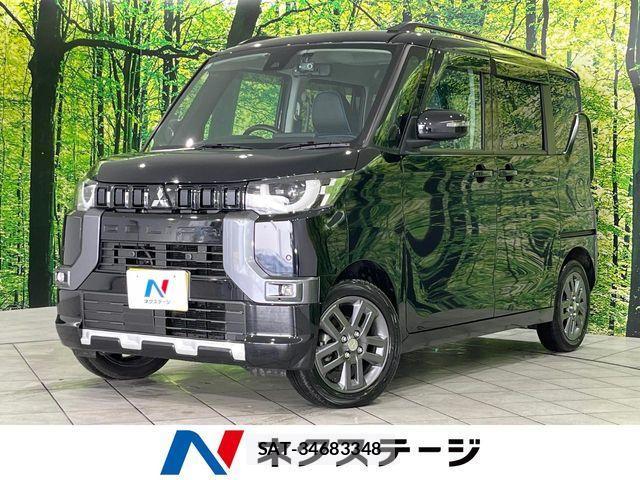 Mitsubishi DELICA MINI 2024-06 4392218-0