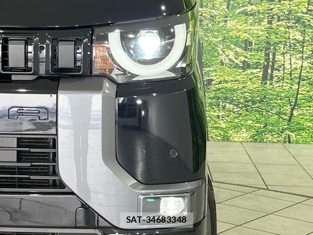 Mitsubishi DELICA MINI 2024-06 4392218-13