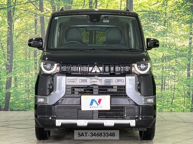 Mitsubishi DELICA MINI 2024-06 4392218-15