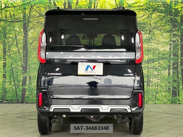 Mitsubishi DELICA MINI 2024-06 4392218-16