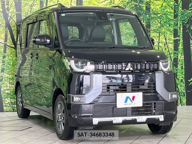 Mitsubishi DELICA MINI 2024-06 4392218-17