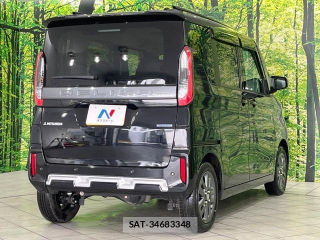 Mitsubishi DELICA MINI 2024-06 4392218-18