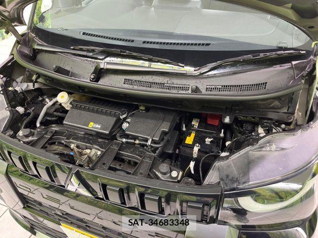 Mitsubishi DELICA MINI 2024-06 4392218-19