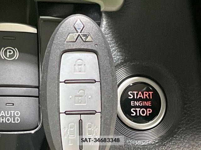 Mitsubishi DELICA MINI 2024-06 4392218-7