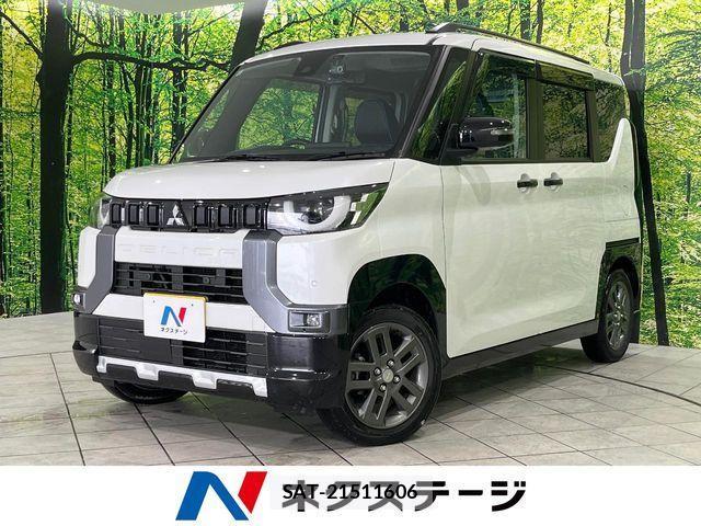 Mitsubishi DELICA MINI 2024-06 4392220-0