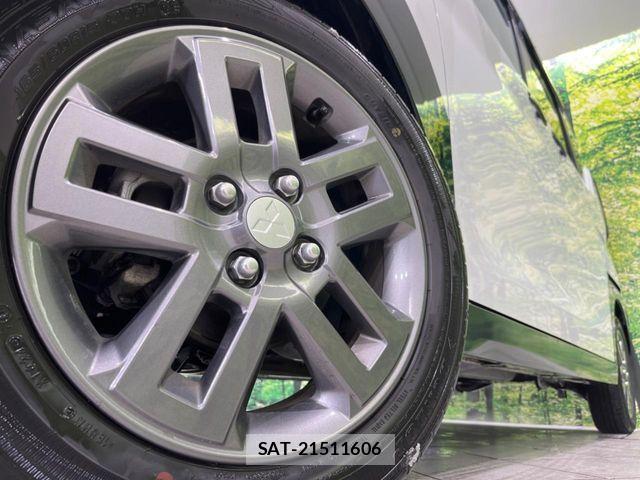 Mitsubishi DELICA MINI 2024-06 4392220-14