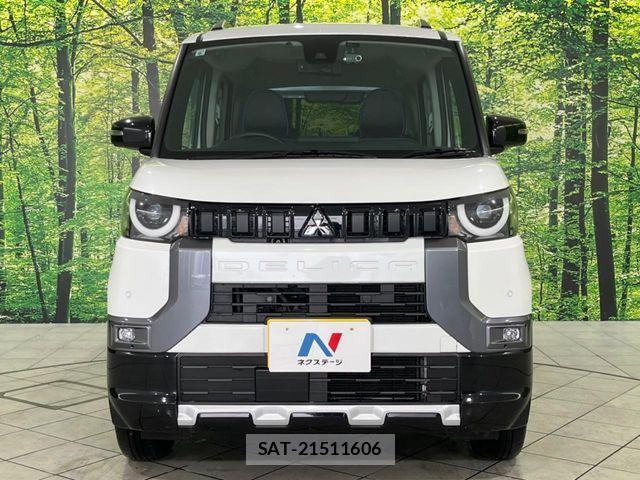 Mitsubishi DELICA MINI 2024-06 4392220-15