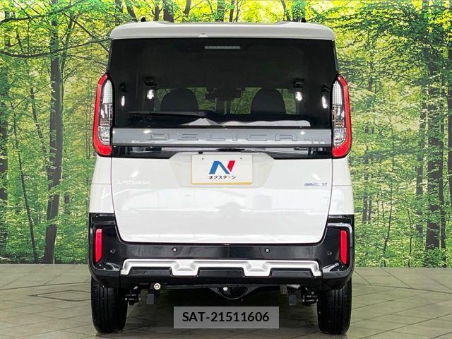Mitsubishi DELICA MINI 2024-06 4392220-16