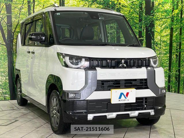 Mitsubishi DELICA MINI 2024-06 4392220-17