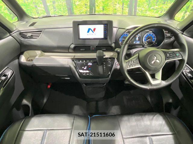 Mitsubishi DELICA MINI 2024-06 4392220-1