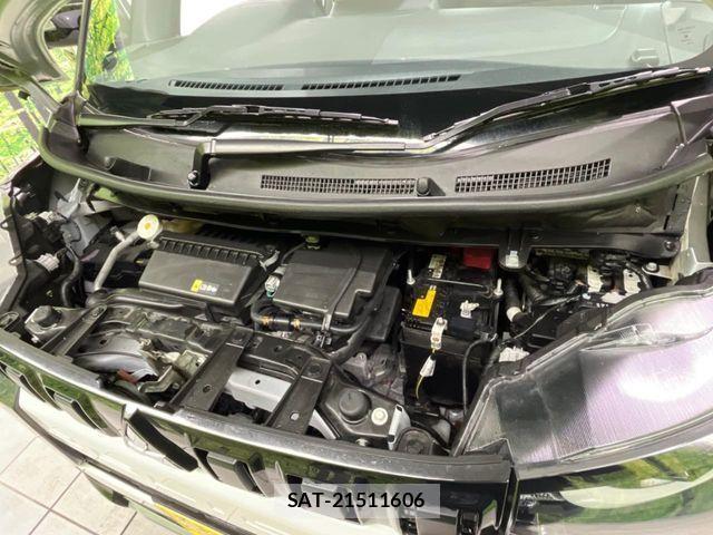 Mitsubishi DELICA MINI 2024-06 4392220-19