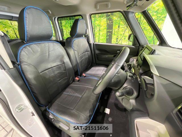 Mitsubishi DELICA MINI 2024-06 4392220-8