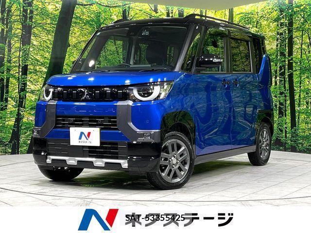 Mitsubishi DELICA MINI 2024-06 4420439-0
