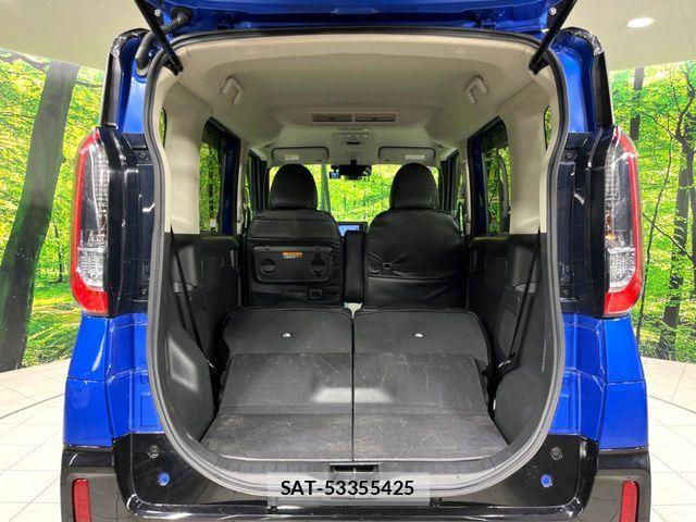Mitsubishi DELICA MINI 2024-06 4420439-10