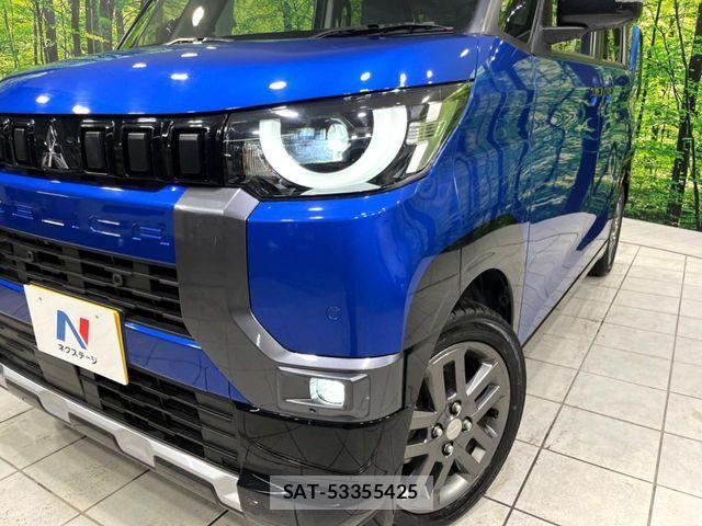 Mitsubishi DELICA MINI 2024-06 4420439-12
