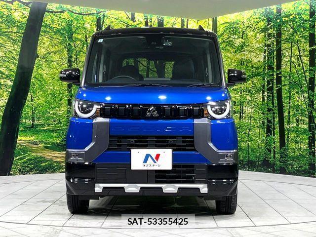 Mitsubishi DELICA MINI 2024-06 4420439-14