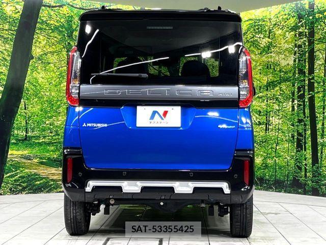 Mitsubishi DELICA MINI 2024-06 4420439-15