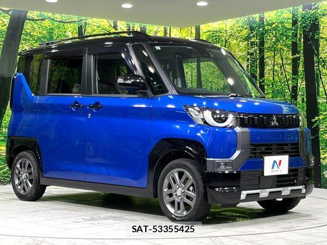 Mitsubishi DELICA MINI 2024-06 4420439-16