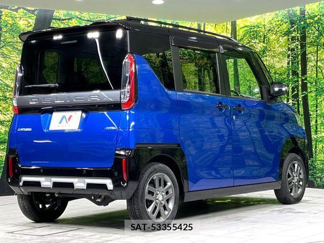 Mitsubishi DELICA MINI 2024-06 4420439-17