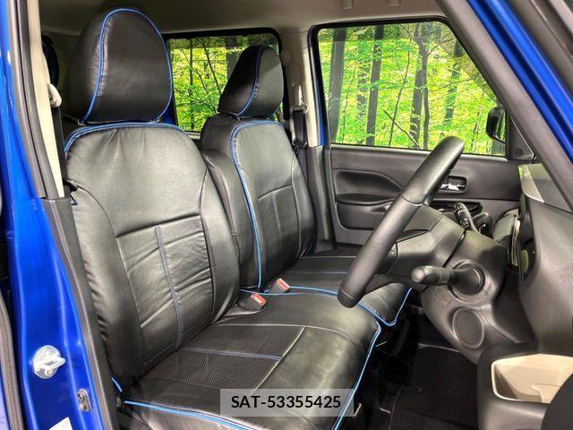 Mitsubishi DELICA MINI 2024-06 4420439-8