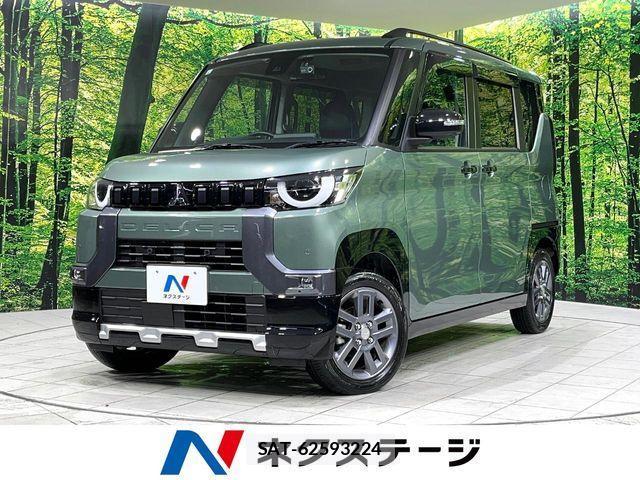 Mitsubishi DELICA MINI 2024-04 4420429-0
