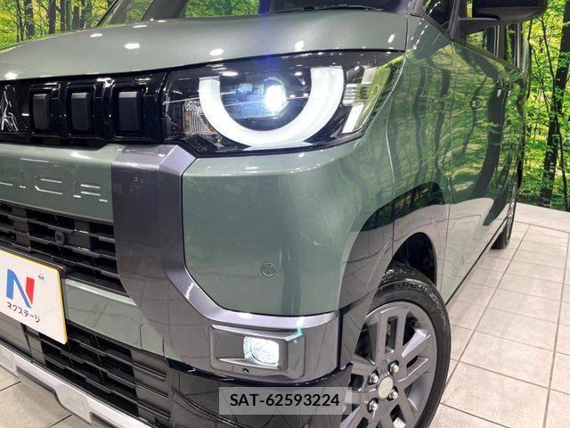Mitsubishi DELICA MINI 2024-04 4420429-12