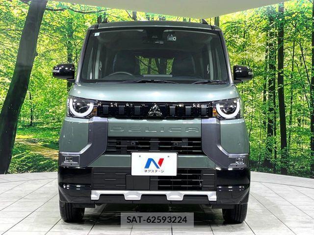Mitsubishi DELICA MINI 2024-04 4420429-14