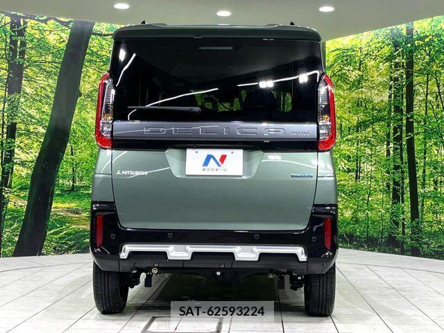 Mitsubishi DELICA MINI 2024-04 4420429-15