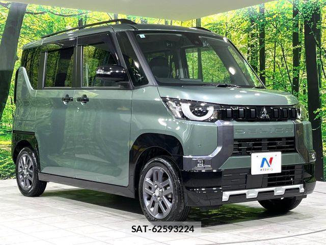Mitsubishi DELICA MINI 2024-04 4420429-16