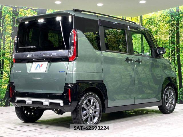 Mitsubishi DELICA MINI 2024-04 4420429-17