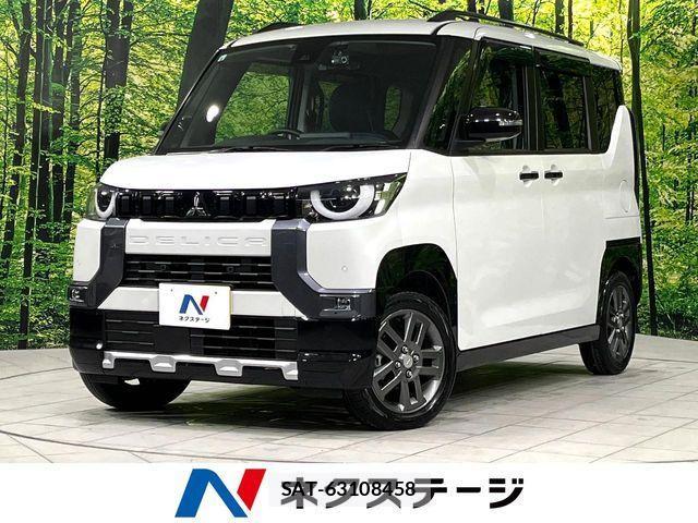 Mitsubishi DELICA MINI 2024-06 4420437-0