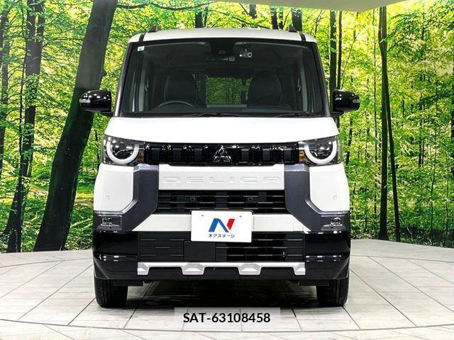 Mitsubishi DELICA MINI 2024-06 4420437-14