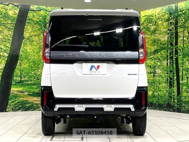 Mitsubishi DELICA MINI 2024-06 4420437-15
