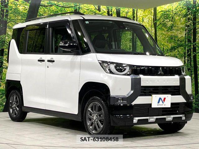 Mitsubishi DELICA MINI 2024-06 4420437-16