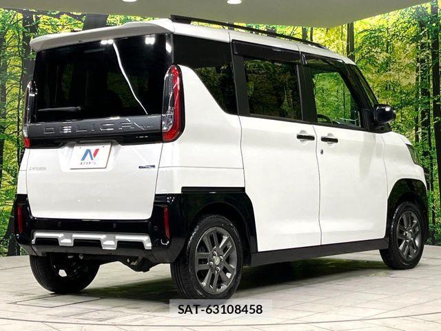 Mitsubishi DELICA MINI 2024-06 4420437-17