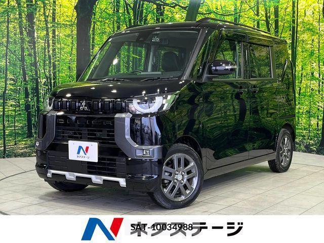 Mitsubishi DELICA MINI 2024-06 4590934-0