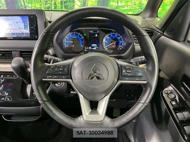 Mitsubishi DELICA MINI 2024-06 4590934-9