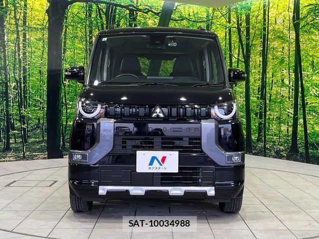Mitsubishi DELICA MINI 2024-06 4590934-13