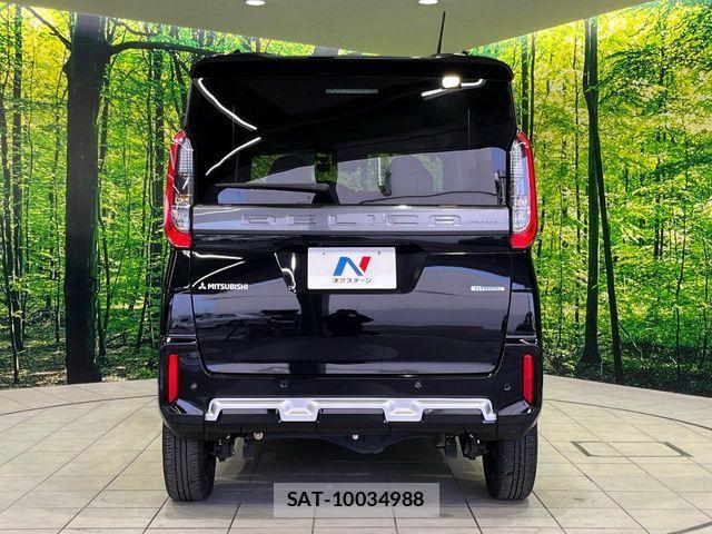 Mitsubishi DELICA MINI 2024-06 4590934-14