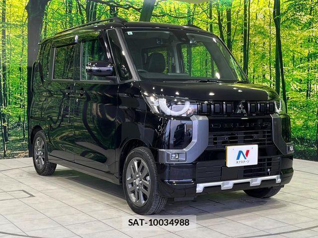 Mitsubishi DELICA MINI 2024-06 4590934-15