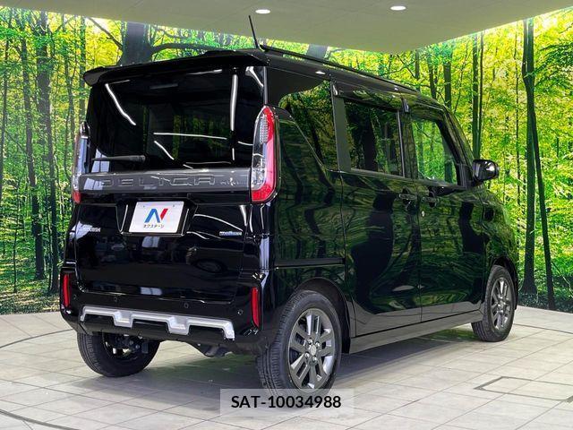 Mitsubishi DELICA MINI 2024-06 4590934-16