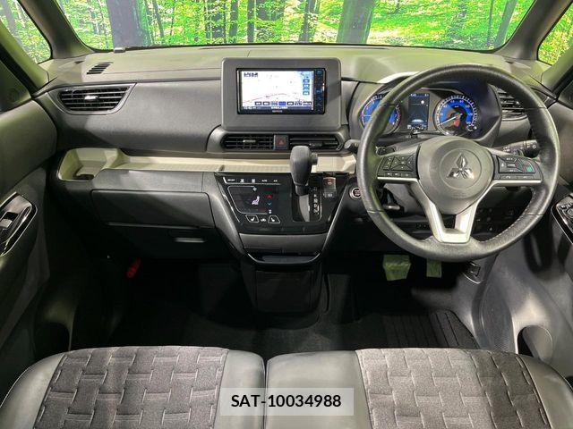 Mitsubishi DELICA MINI 2024-06 4590934-1