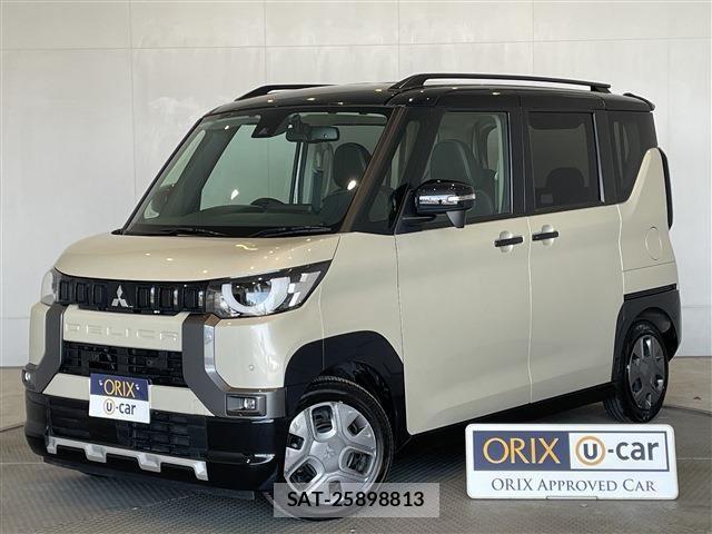 Mitsubishi DELICA MINI 2024-03 4590988-0