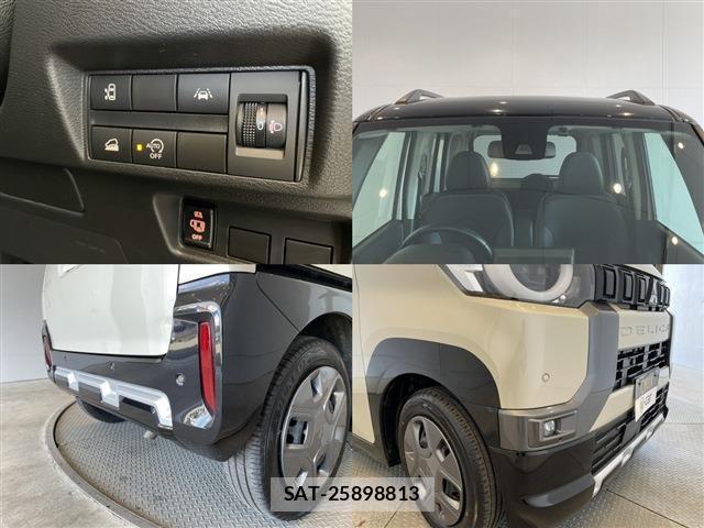 Mitsubishi DELICA MINI 2024-03 4590988-10