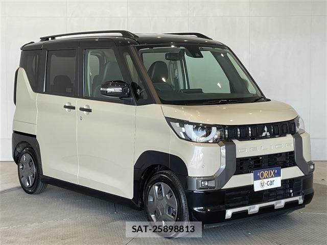 Mitsubishi DELICA MINI 2024-03 4590988-12
